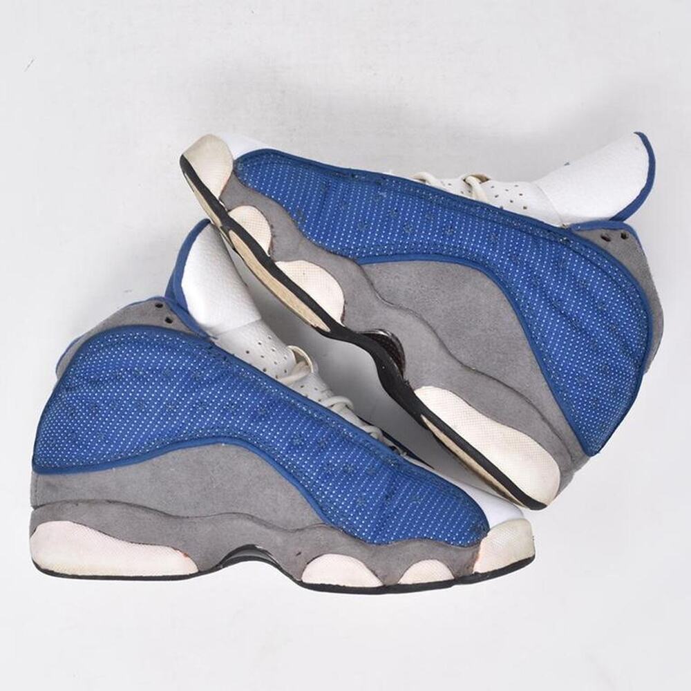 Jordan “Flint” 13 - image 4
